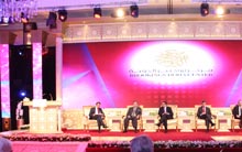 Doha Forum 2013 Eighth Session